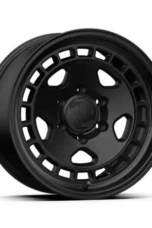 Free Shipping fifteen52 TURBOMAC HD CLASSIC 5x150 17x8.5 +0 ASPHALT BLACK (SATIN BLACK)