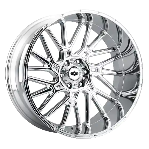 Vision Off-Road 404 Brawl 6x135 20x9+12 Chrome Limited Offer