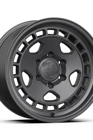 fifteen52 TURBOMAC HD CLASSIC 5x127 17x8.5 +0 CARBON GREY (SATIN GUNMETAL) Popular