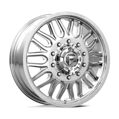 Fuel Mono DB66 FFC66 10X225 20X8.25 +105 POLISHED Sale