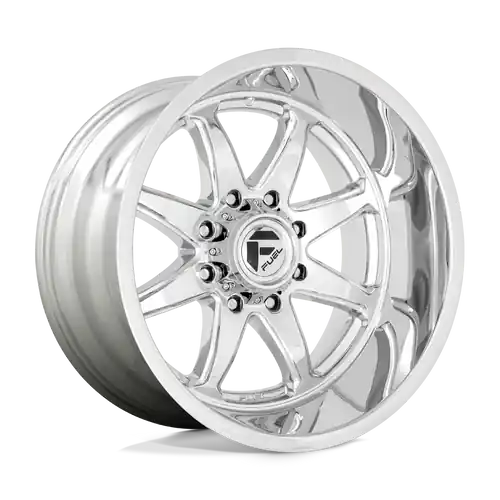 Last Chance Fuel 1PC D748 HAMMER 6X135 20X9 +1 CHROME