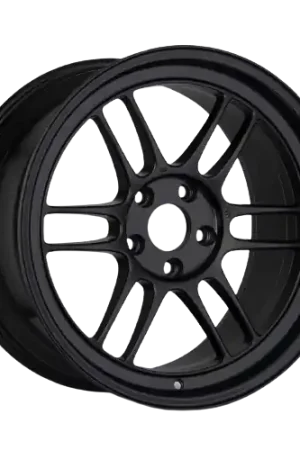 Enkei RPF1 5x114.3 18x9.5+15 Black One Day Deal