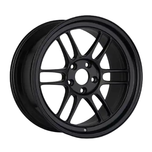 Enkei RPF1 5x114.3 18x9.5+15 Black One Day Deal
