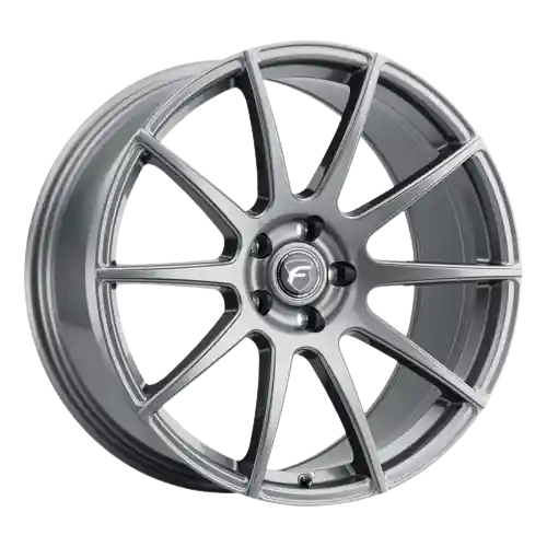 Hot Deal Forgestar CF10 5x114.3 19x9.5 +29 Gloss Anthracite