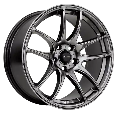 Bargain Vors TR4 4x98 17x8 +35 Hyper Black