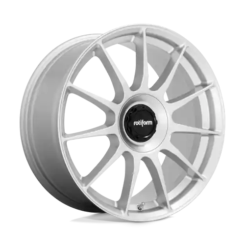 Rotiform 1PC R170 DTM 4X100/4X114.3 18X8.5 +35 SILVER Place Order