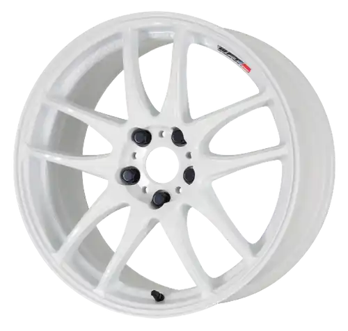 Wholesale Work Emotion Cr Kiwami 5x120 17x8 +35 White