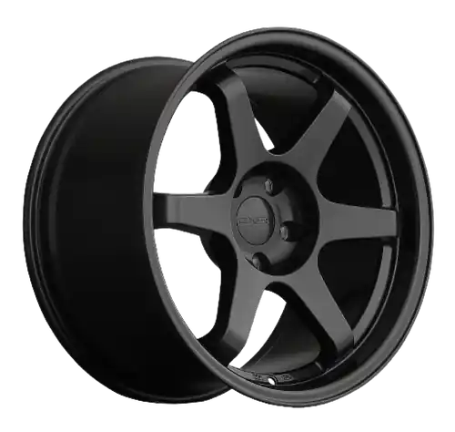 9six9 SIX-1 5x120 19X8.5 +35 Carbon Gray No Minimum Order