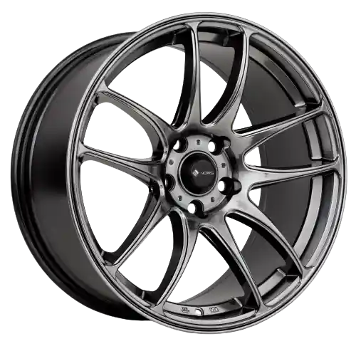 Low Price Vors TR4 5x110 18x9.5 +35 Hyper Black