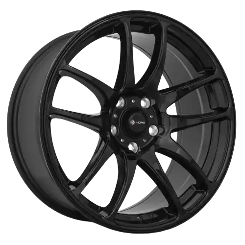 Limited Offer Vors TR4 5x120 17x9 +30 Gloss Black