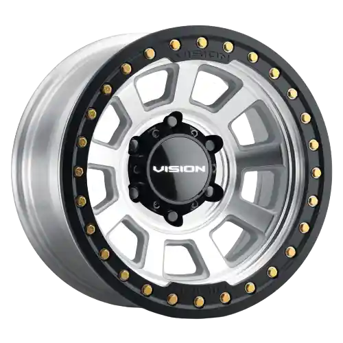 Buy Today Vision Off-Road 350 Ojos 20x9-14 Machined