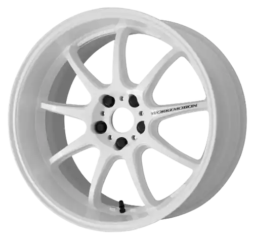 Best Choice Work Emotion D9r 5x108 19x8.5 +30 White