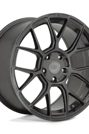 Brand New Motegi MR147 CM7 5X114.3 18X9.5 +45 GUNMETAL