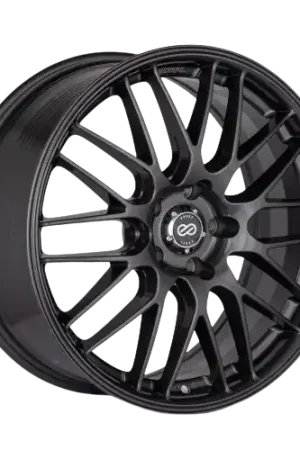 Enkei EKM3 5x114.3 17x7+45 Gunmetal Trusted Brand