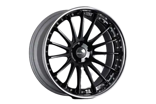EXECUTOR CV04 5x120 19X10.5+-21 HP Disk Black Best Choice