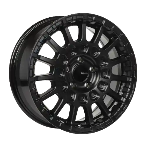 Time-Limited Enkei Overlander 5x100 18x8+35 Black