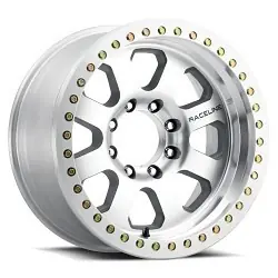 Raceline RT260M Avenger 6X135 20x10 -25 Machined Brand New