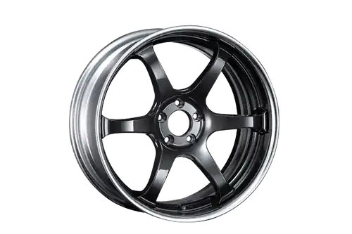 Discount Ssr Reiner Type 6S 5x120 20X8.5 12 Super Low Disk Prism Dark Gunmetal