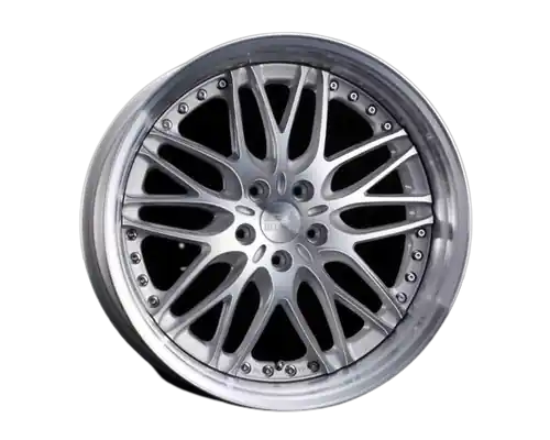 Leon Hardiritt Bugel Reverse Rim 4x98 4x100 17x7.5 ET49 Low Disk Inset Special Discount