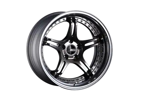 SSR Professor SPX STD 5x114.3 18X11.5+-8 MD Disk High Metal Bronze Discount