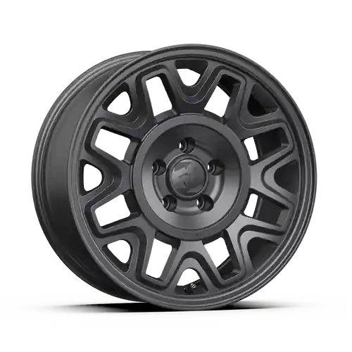 Time-Limited fifteen52 WANDER MX 5x114.3 17x8 +38 CARBON GREY (SATIN GUNMETAL)