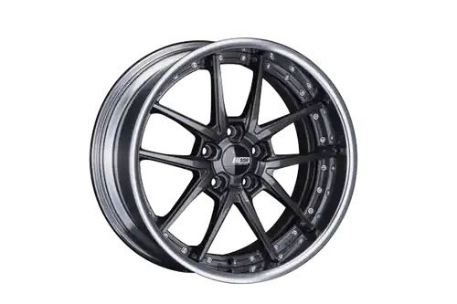 Don’t Miss Out Ssr Reiner Type 10R 5x114.3 18X9 22 Normal Disk Prism Dark Gunmetal