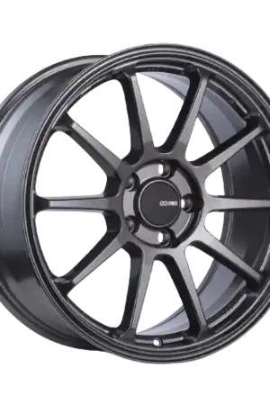 Enkei PX-10 5x112 19x8+45 Gunmetal Trending