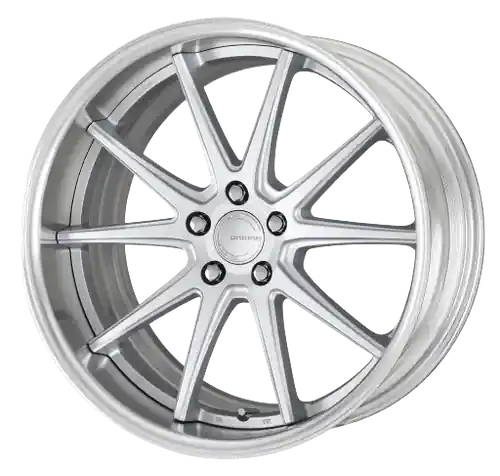 Buy Online Work Gnosis Cv201 5x120 21x12.5+45 O Disk Matte Silver