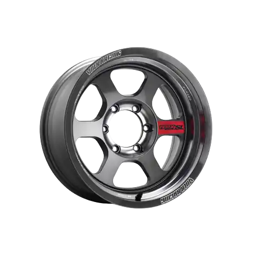 Editor’s Pick Volk Racing TE37XT SL M-Spec 6x139.7 18x9.0 0 Pressed Graphite