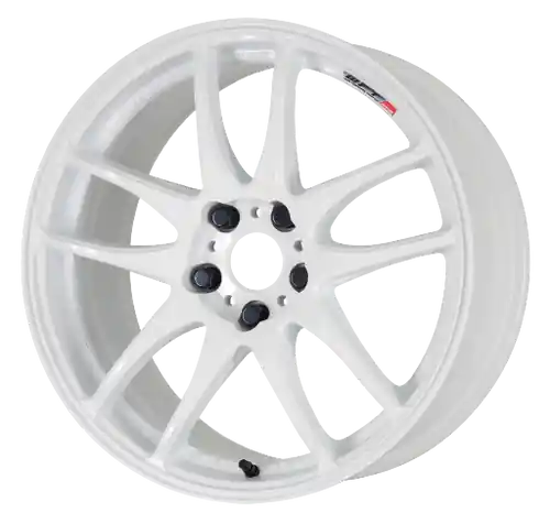 Work Emotion Cr Kiwami 5x112 17x7 +38 White Super Sale