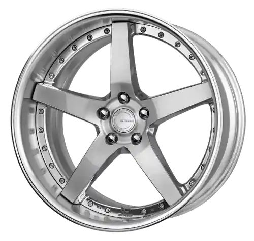 Deal Work Gnosis Gr203 5x114.3 20x11+38 H Disk Composite Buffed And Brushed