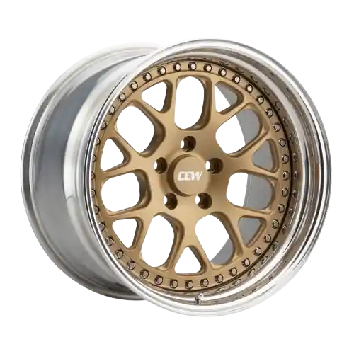 Best Choice CCW CZ14 5x127 21x12 +76 Polished