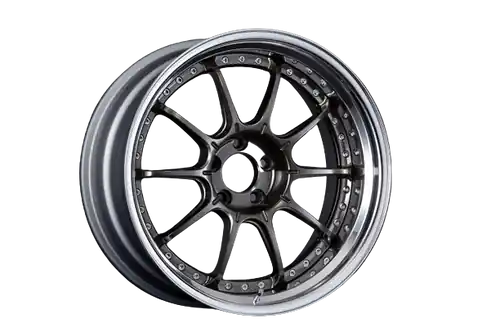 SSR Professor SP5 5x114.3 19X9+37 NR Disk High Metal Bronze Cheap