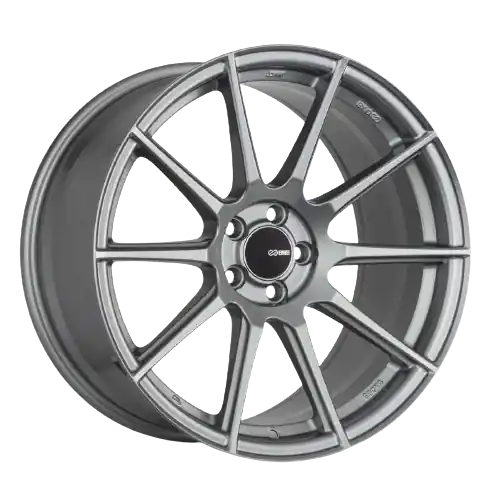 Free Delivery Enkei TS10 5x114.3 17x8+45 Grey