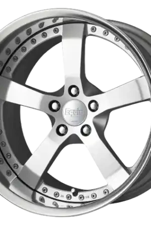 Free Delivery Work Equip E05 5x108 20x13+29 r disk Feinheit Silver 2