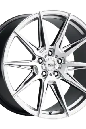 ADV.1 ADV5.0 5x112 19x11 +40 Platinum Low Price