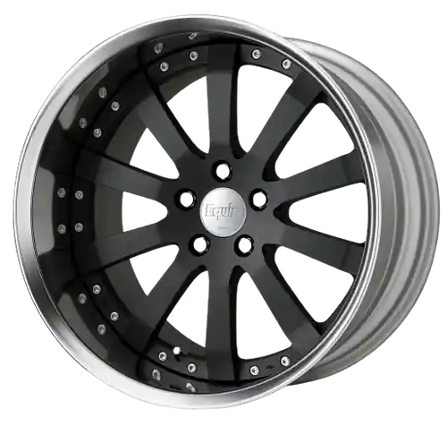 Buy Online Work Equip E10 5x120 22x8.5+20 o disk Black Anodized