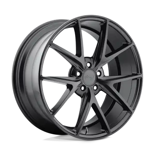 Niche 1PC M117 MISANO 5X112 22X10.5 +35 MATTE BLACK Price Drop