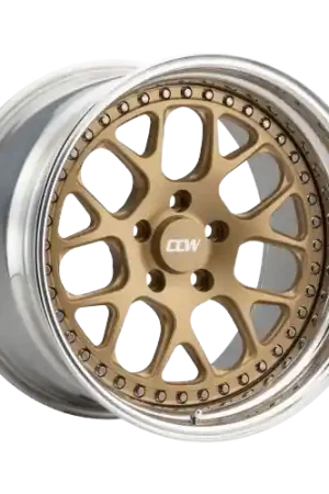 Affordable CCW CZ14 5x112 19x11.5 +30 Polished