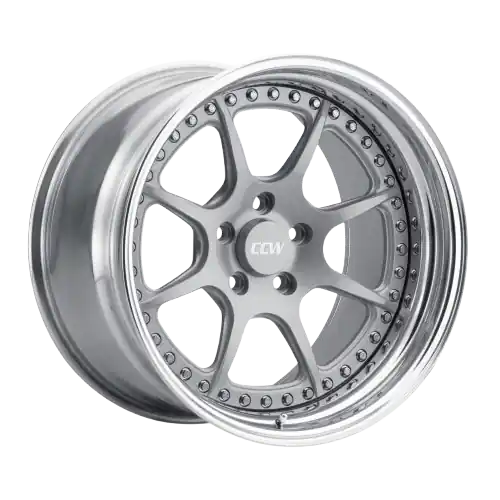Grab Now CCW CZ08 5x112 20x11 +35 Polished