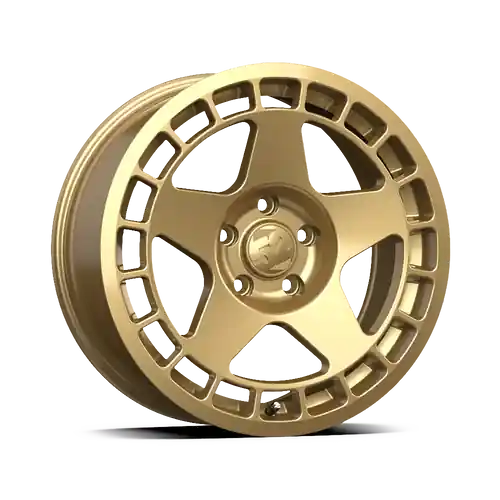 Buy Today fifteen52 TURBOMAC 4x108 17x7.5 +42 GOLD (GLOSS GOLD)