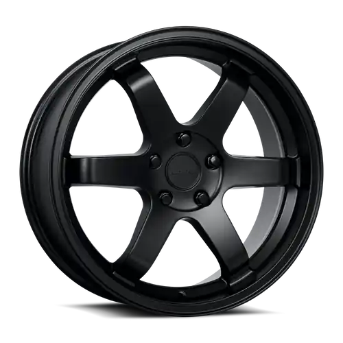 Cheap KATANA RACING KR08 5x112 18x8 +40 Matte Black
