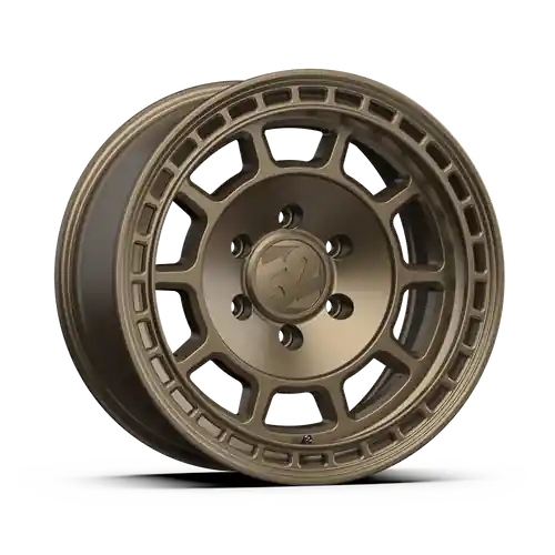 Mega Sale fifteen52 TRAVERSE HD 5x150 17x8.5 +0 BRONZE MONO (MATTE BRONZE)