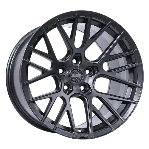 ESR Wheels FORGETECH SERIES RF11 5x114.3 18x9.5 +22 Matte Graphite Place Order
