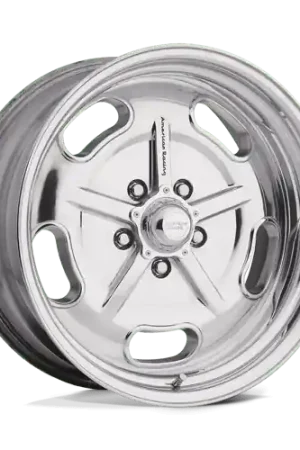 American Racing Vintage VN471 SALT FLAT SPECIAL 5X120.65 15X8 -13 POLISHED Editor’s Pick