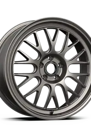 While Supplies Last fifteen52 HOLESHOT 5x112 19x8.5 +45 MAGNESIUM GREY (SATIN BRONZE)