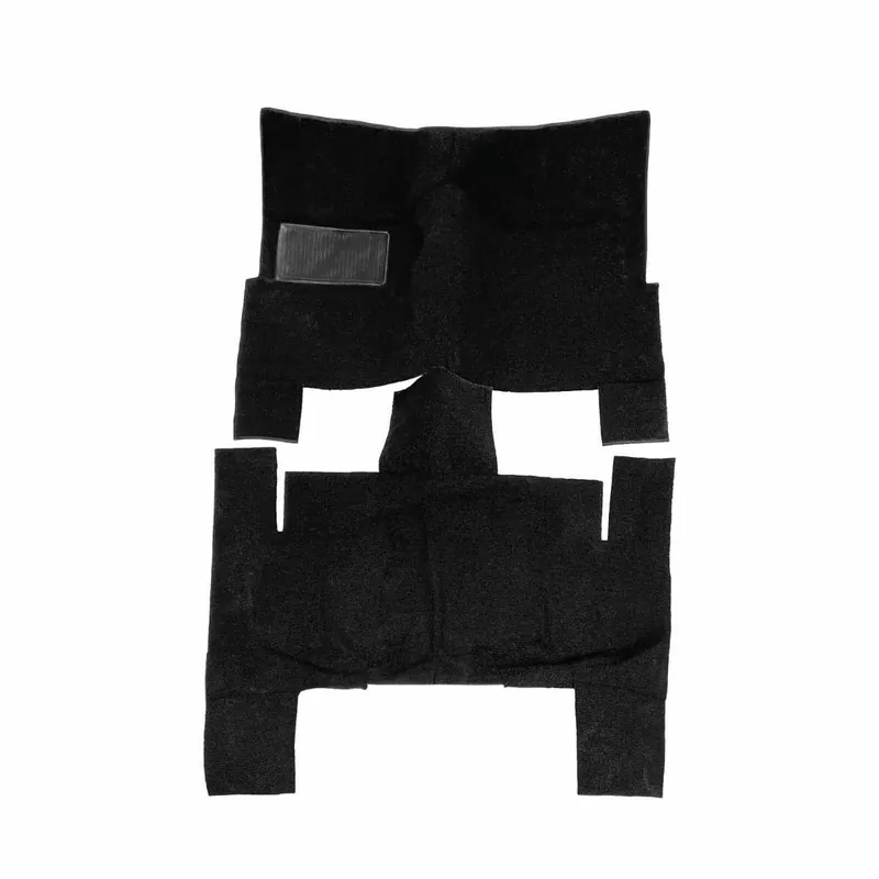 Carpet for 1949-1952 Plymouth Cambridge 2Dr w/Bench Nylon Cutpile Lapis Blue Sale