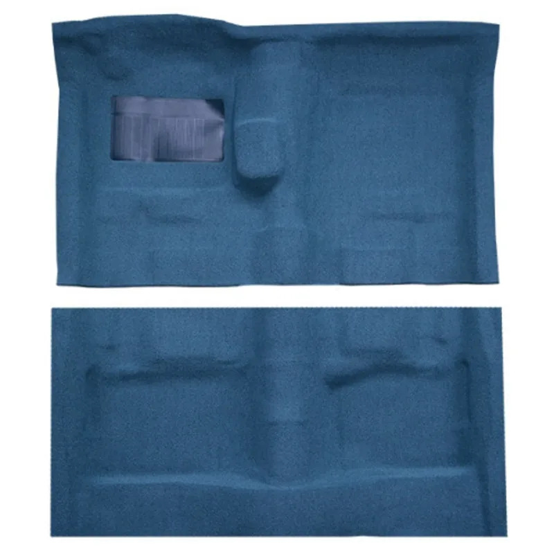 Time-Limited Carpet for 1963-1971 Chrysler 300 2DR Coupe 4spd Loop