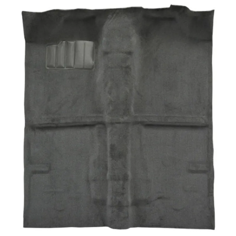 Must Have Carpet for 1987-1996 Mitsubishi Mighty Max Reg Cab 2WD Cutpile