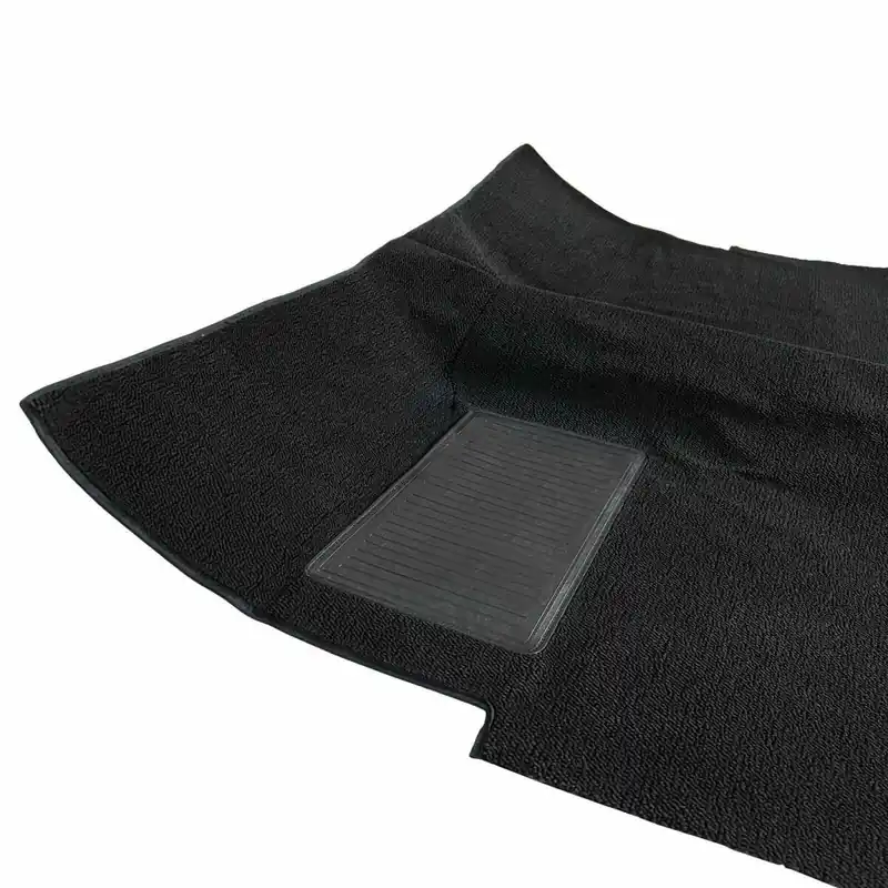 Carpet for 1963-1967 American Motors Ambassador 4Dr Wagon w/Bench Poly loop Must Have
